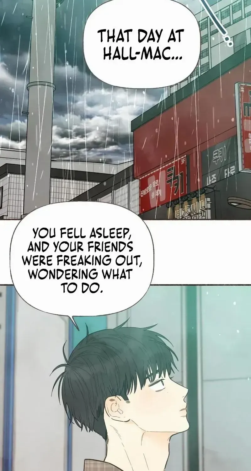 Read Transference (Hyang Yu) chapter 13 image 28 on Lezhin