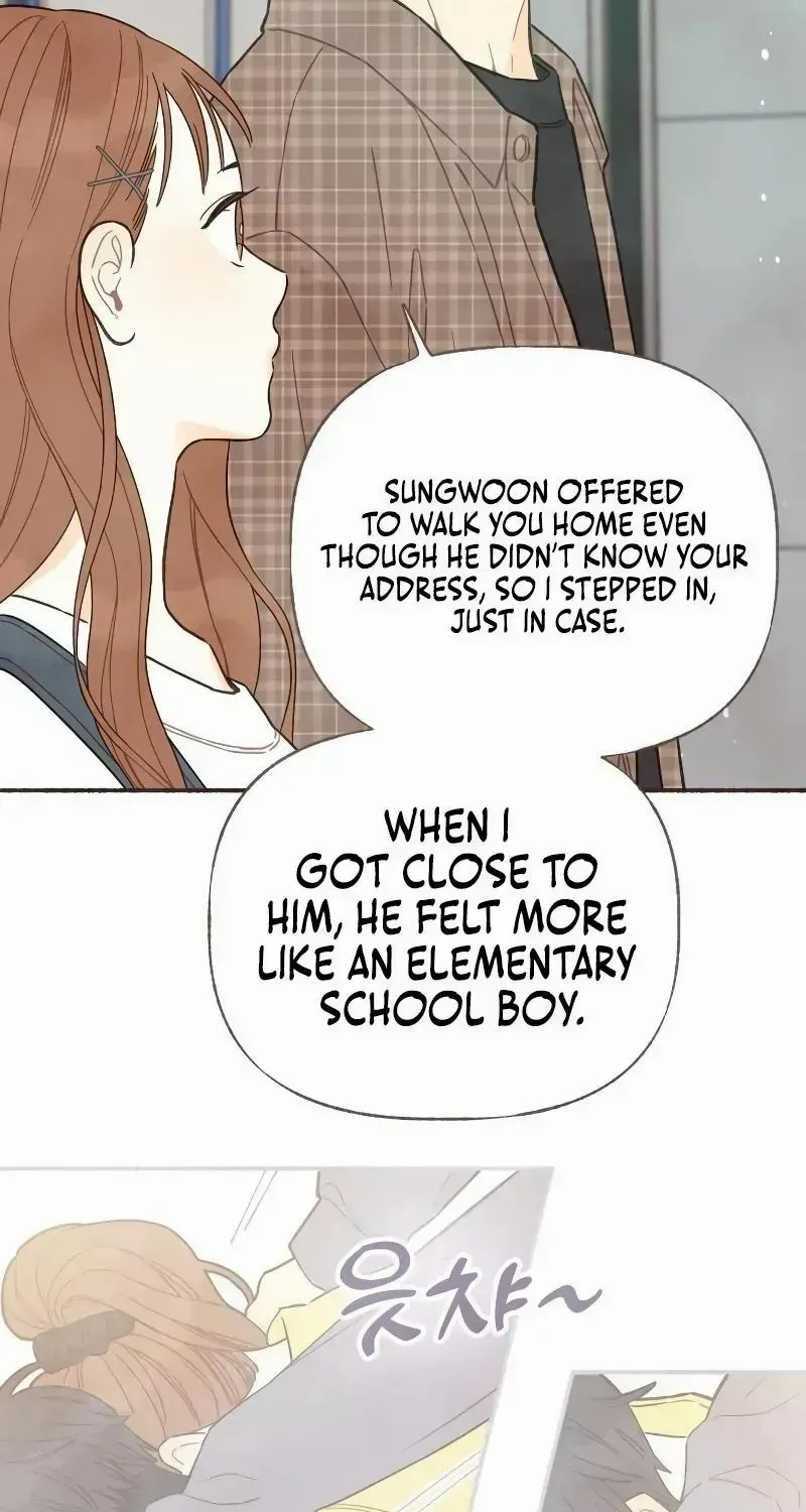 Read Transference (Hyang Yu) chapter 13 image 29 on Lezhin