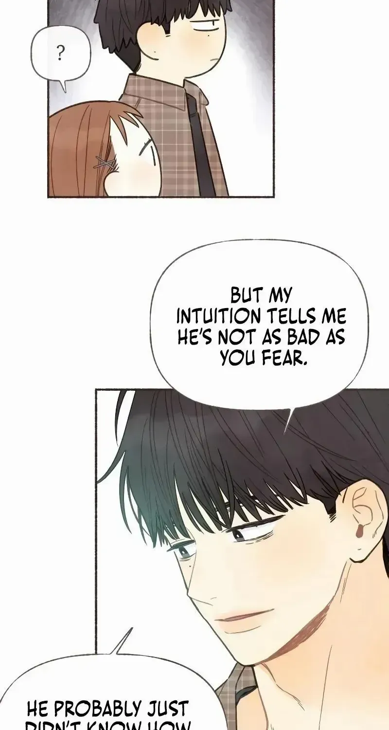 Read Transference (Hyang Yu) chapter 13 image 32 on Lezhin