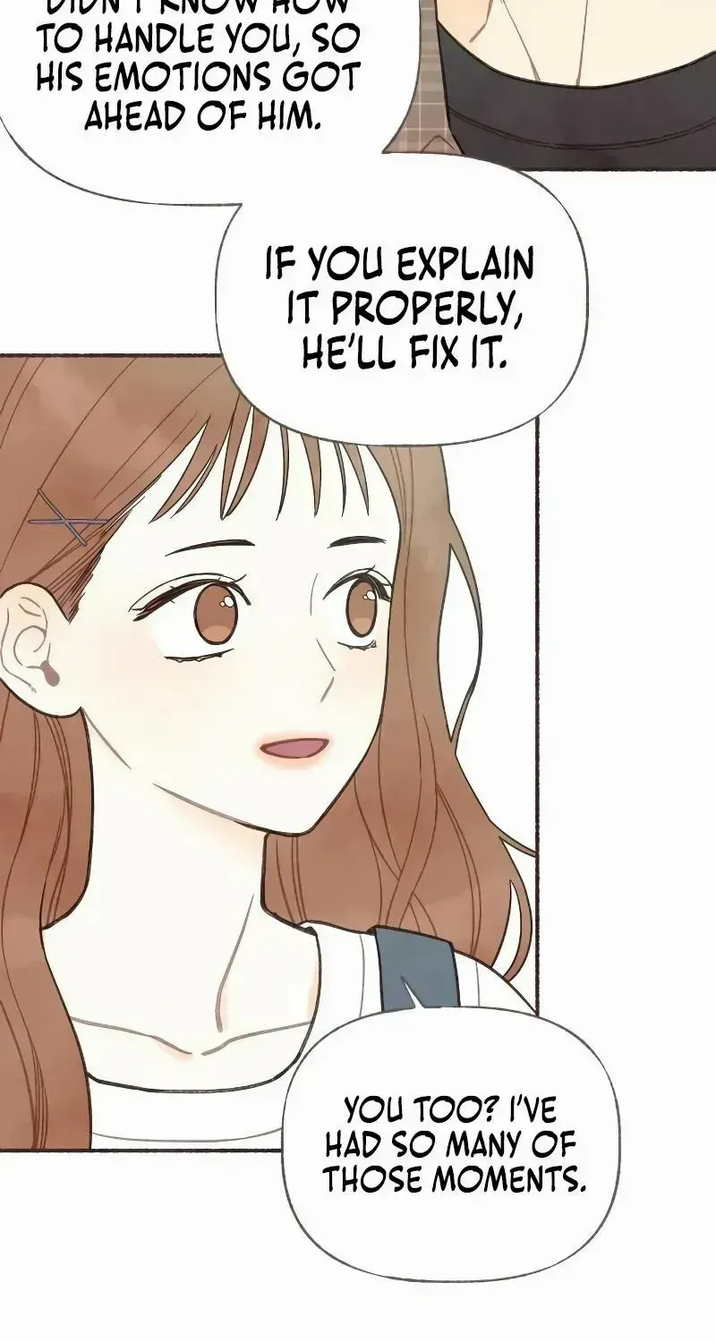 Read Transference (Hyang Yu) chapter 13 image 33 on Lezhin
