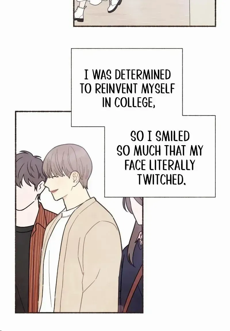 Read Transference (Hyang Yu) chapter 13 image 39 on Lezhin