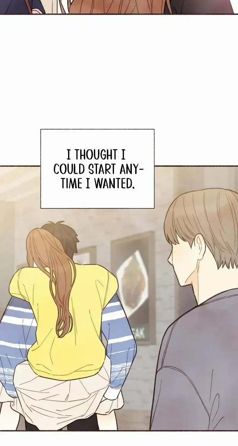 Read Transference (Hyang Yu) chapter 13 image 42 on Lezhin
