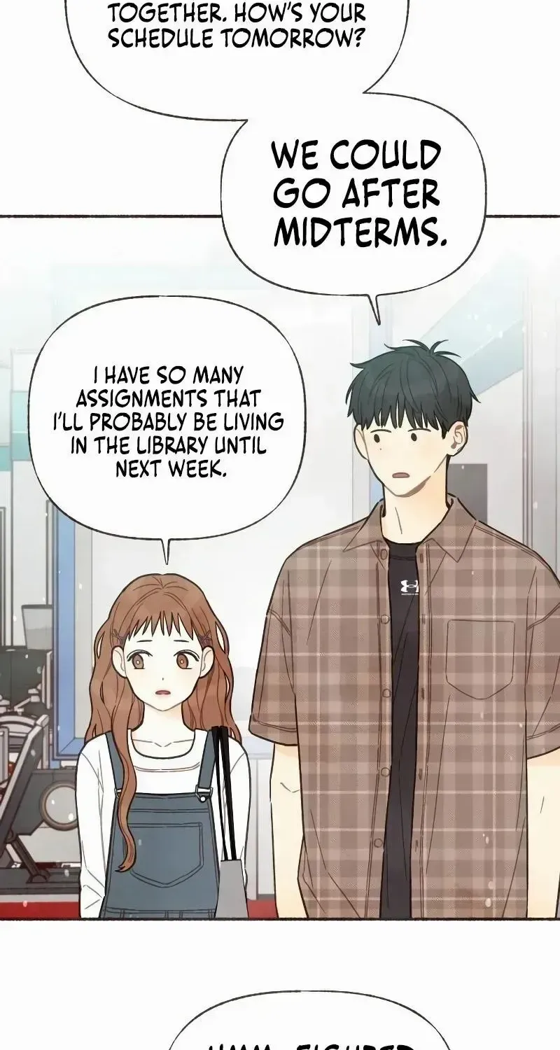Read Transference (Hyang Yu) chapter 13 image 50 on Lezhin