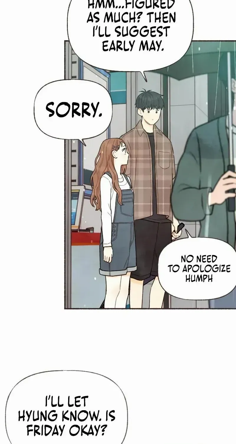 Read Transference (Hyang Yu) chapter 13 image 51 on Lezhin