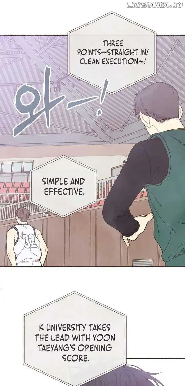 Read Transference (Hyang Yu) chapter 15 image 10 on Lezhin