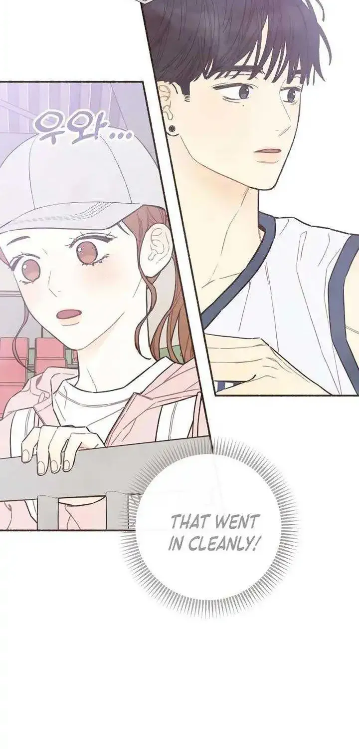 Read Transference (Hyang Yu) chapter 15 image 11 on Lezhin