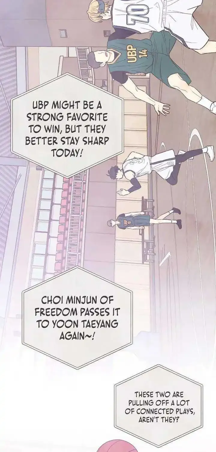 Read Transference (Hyang Yu) chapter 15 image 14 on Lezhin