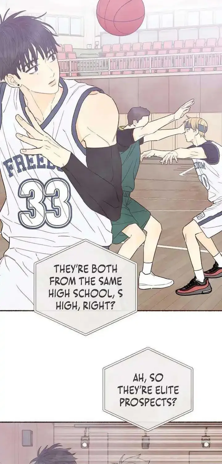 Read Transference (Hyang Yu) chapter 15 image 15 on Lezhin