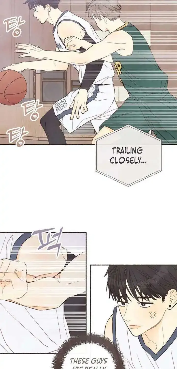 Read Transference (Hyang Yu) chapter 15 image 16 on Lezhin
