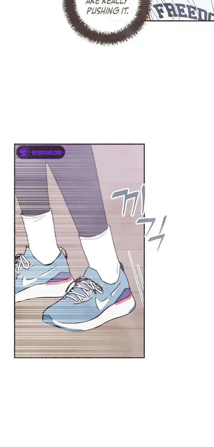 Read Transference (Hyang Yu) chapter 15 image 17 on Lezhin