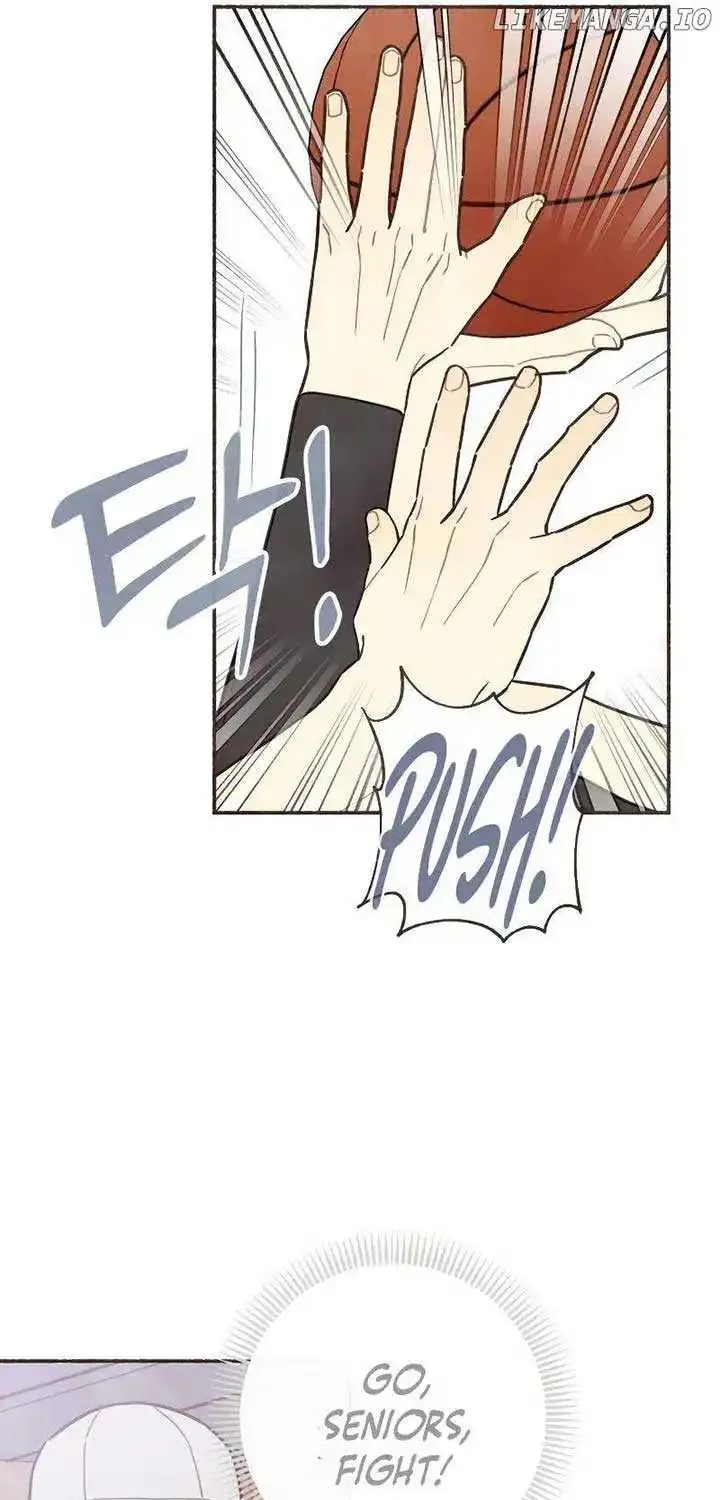 Read Transference (Hyang Yu) chapter 15 image 19 on Lezhin