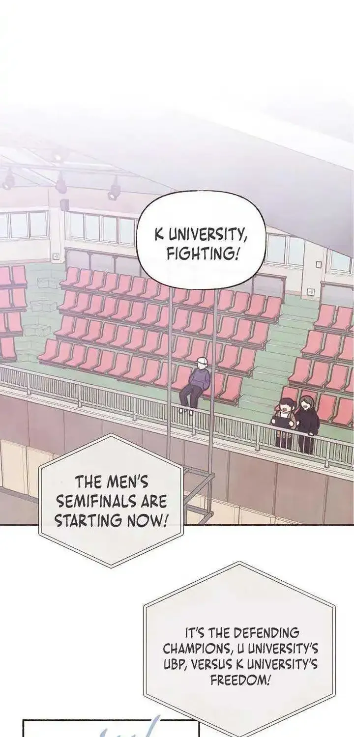 Read Transference (Hyang Yu) chapter 15 image 2 on Lezhin