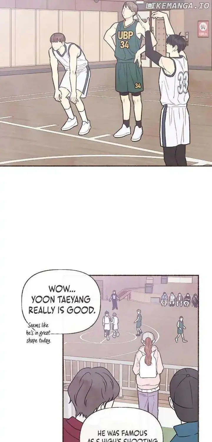 Read Transference (Hyang Yu) chapter 15 image 28 on Lezhin