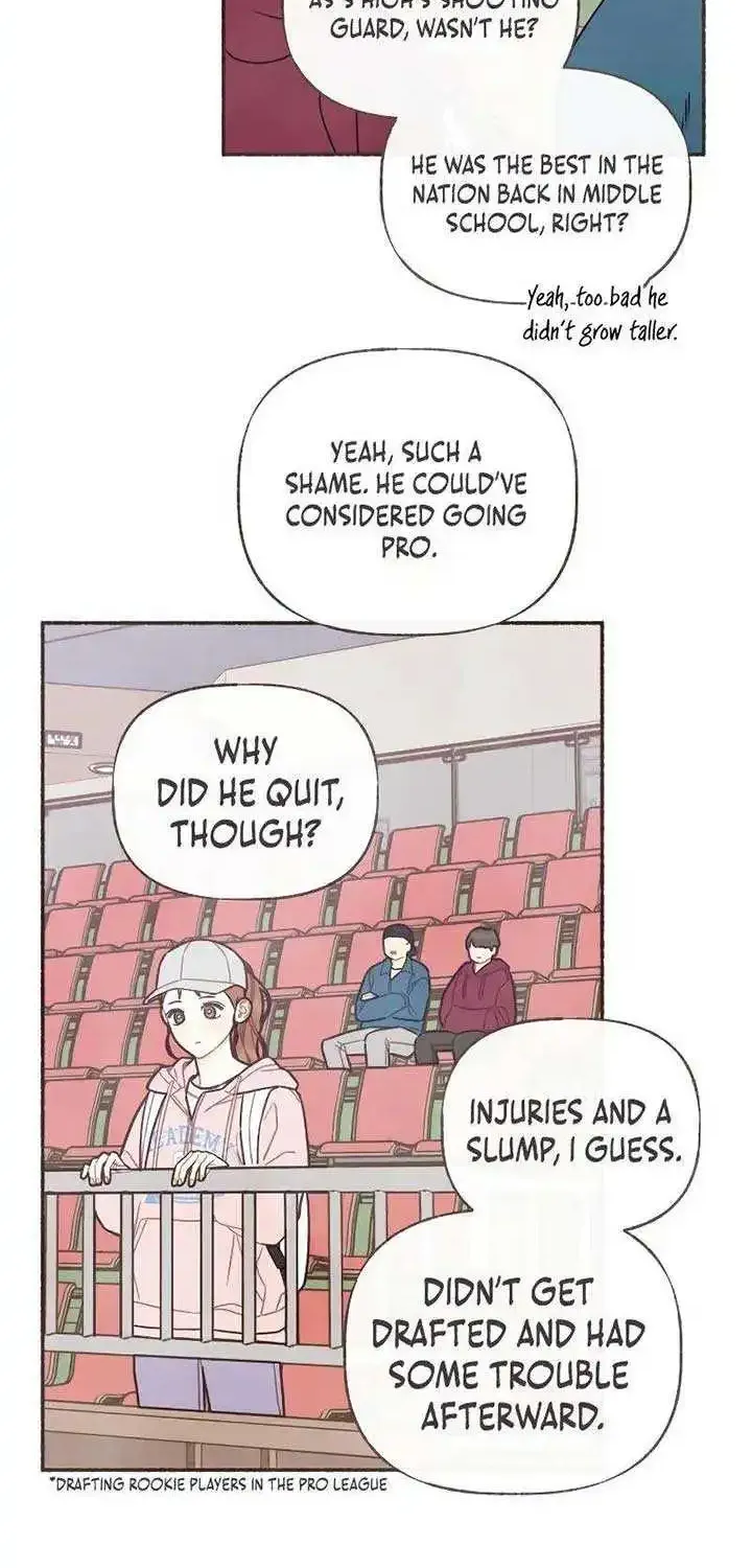 Read Transference (Hyang Yu) chapter 15 image 29 on Lezhin