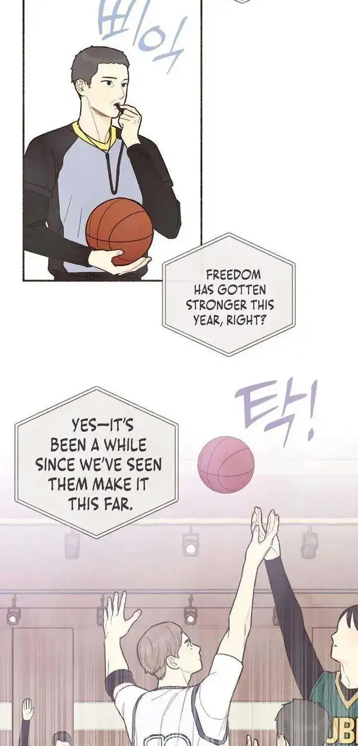 Read Transference (Hyang Yu) chapter 15 image 3 on Lezhin