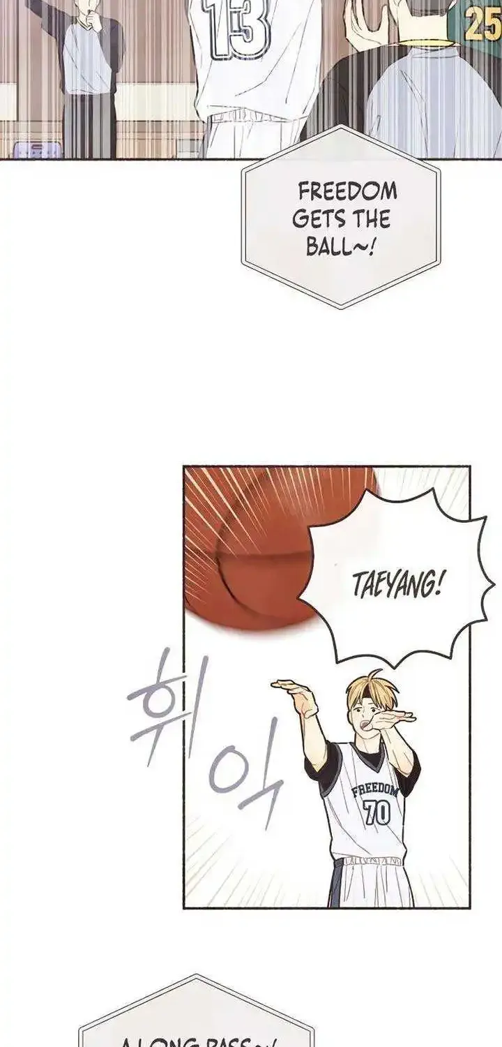 Read Transference (Hyang Yu) chapter 15 image 4 on Lezhin