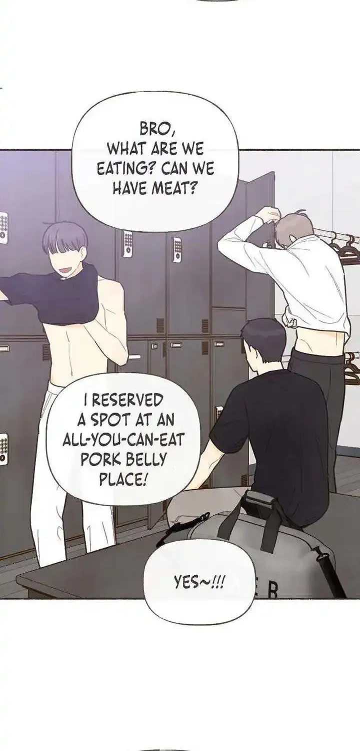 Read Transference (Hyang Yu) chapter 15 image 49 on Lezhin