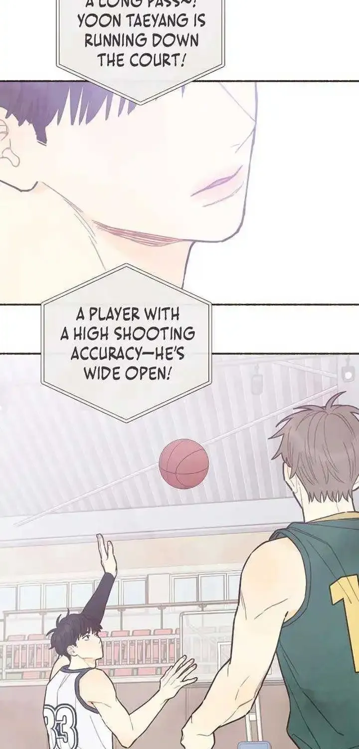 Read Transference (Hyang Yu) chapter 15 image 5 on Lezhin