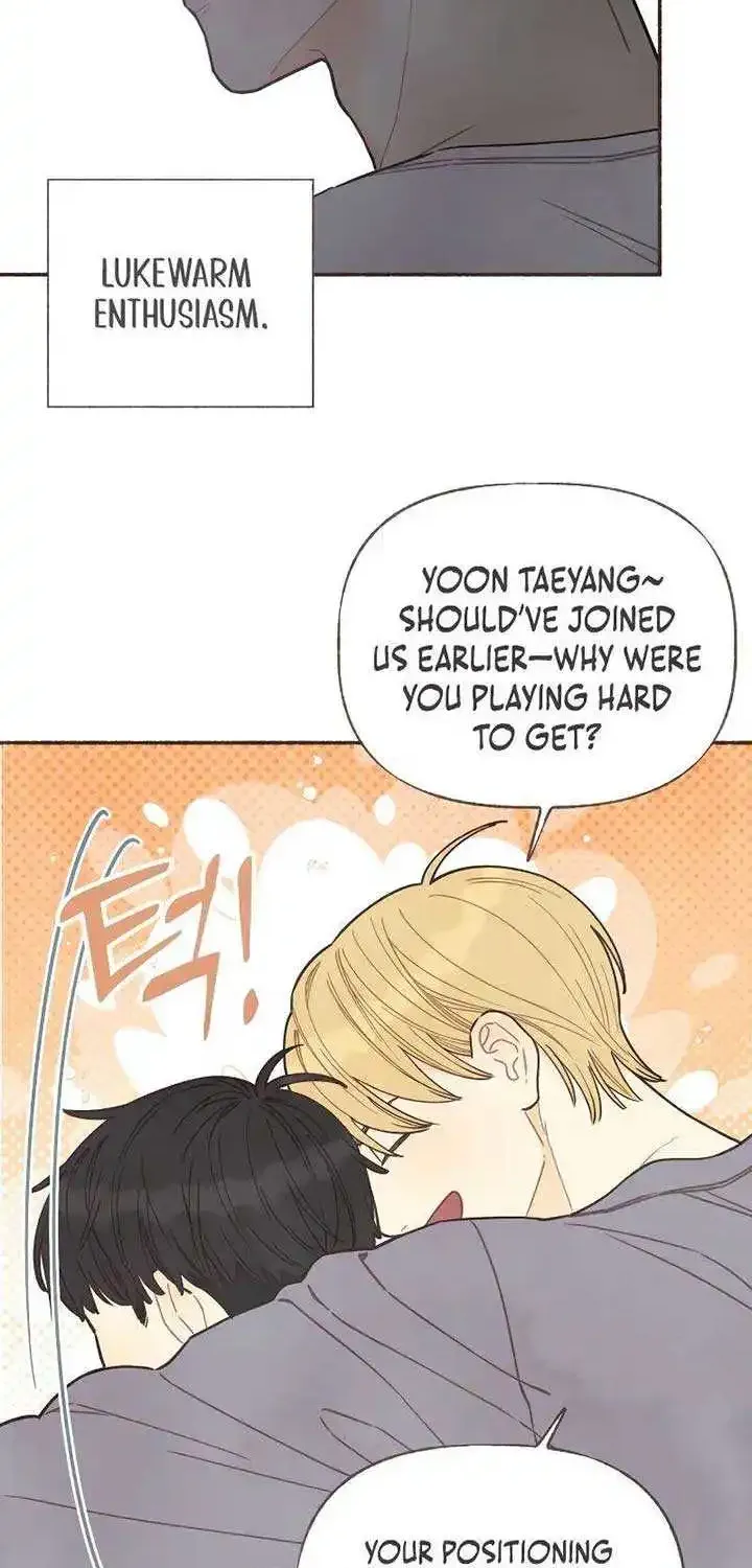 Read Transference (Hyang Yu) chapter 15 image 51 on Lezhin