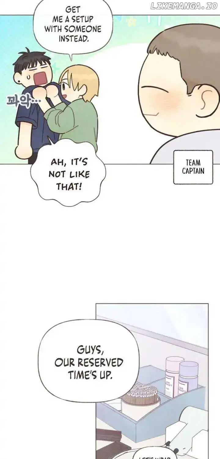Read Transference (Hyang Yu) chapter 16 image 10 on Lezhin