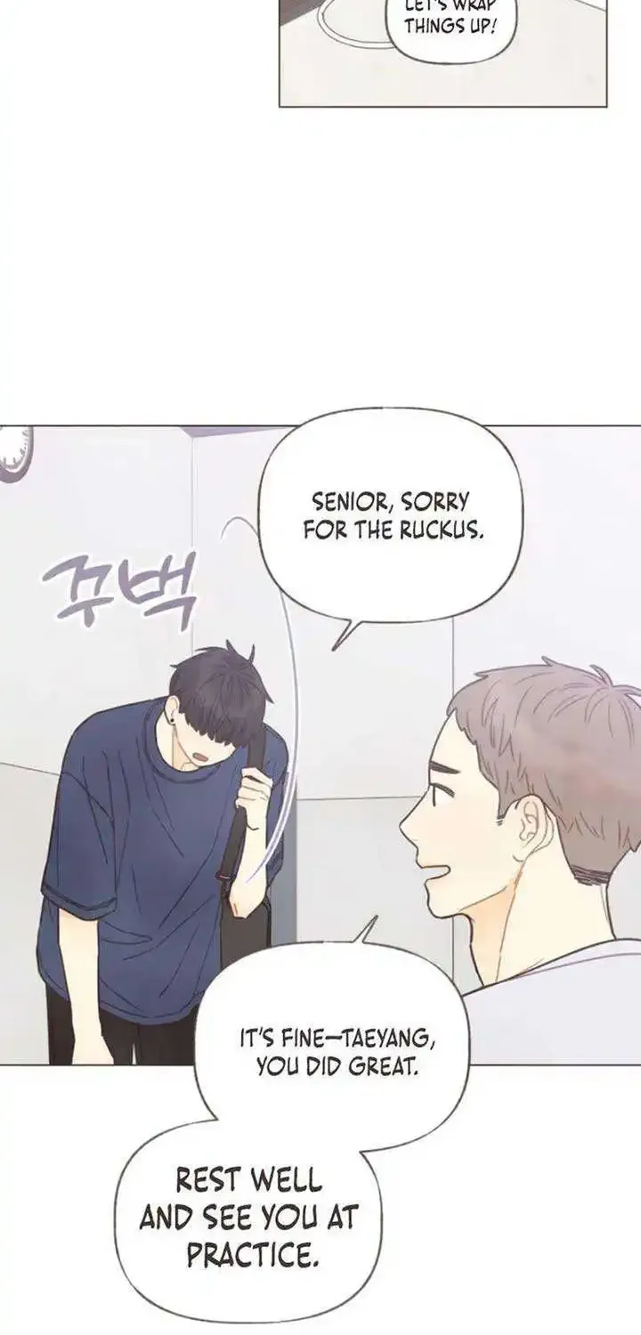 Read Transference (Hyang Yu) chapter 16 image 11 on Lezhin