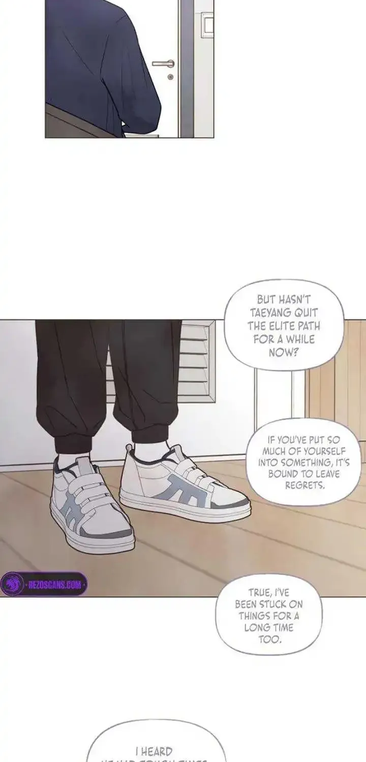 Read Transference (Hyang Yu) chapter 16 image 13 on Lezhin