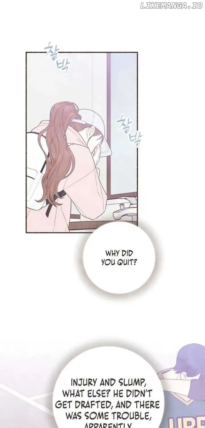 Read Transference (Hyang Yu) chapter 16 image 19 on Lezhin