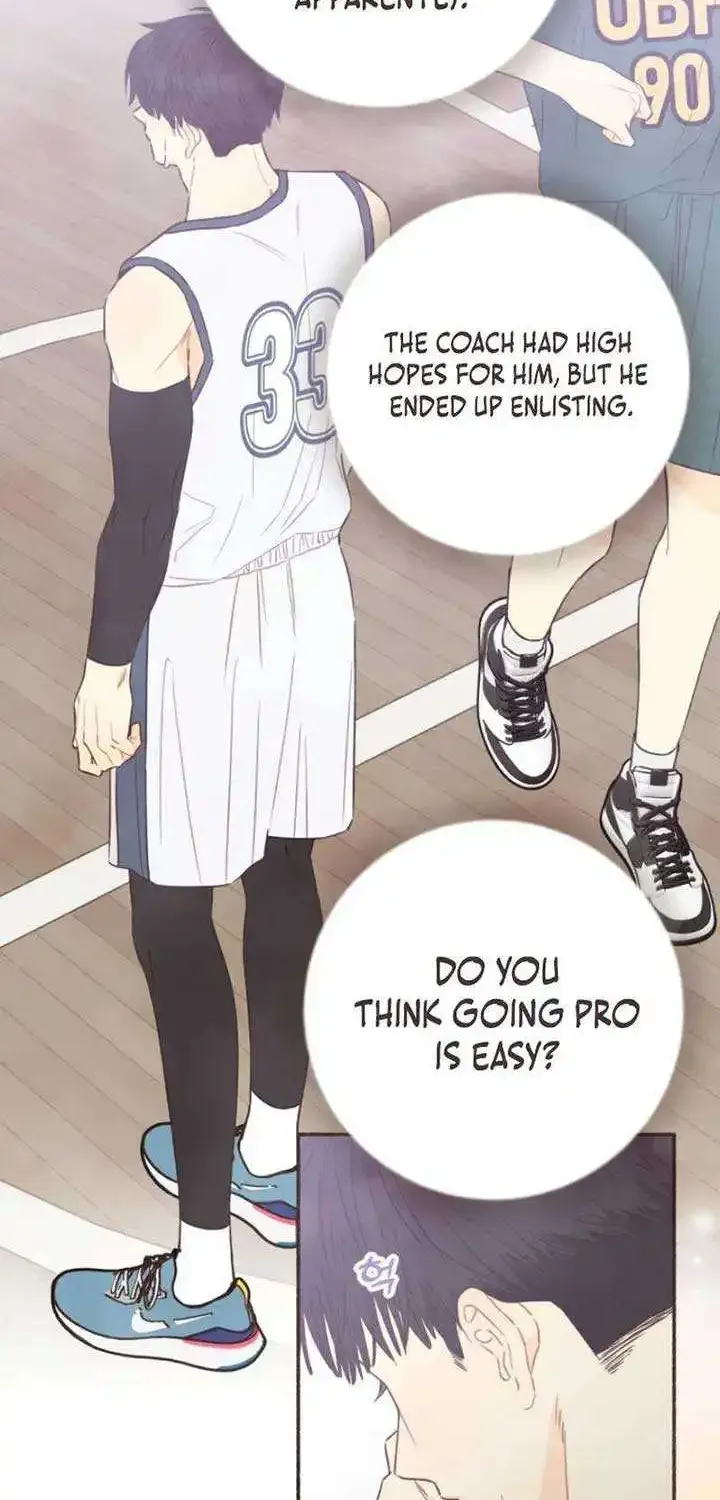 Read Transference (Hyang Yu) chapter 16 image 20 on Lezhin