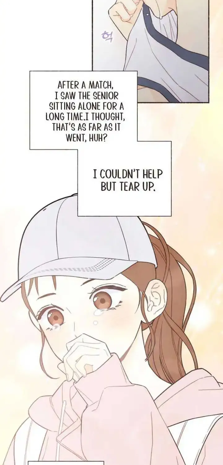 Read Transference (Hyang Yu) chapter 16 image 21 on Lezhin