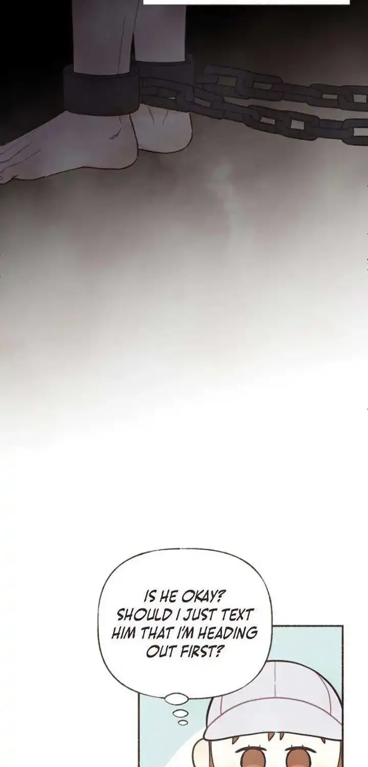 Read Transference (Hyang Yu) chapter 16 image 24 on Lezhin