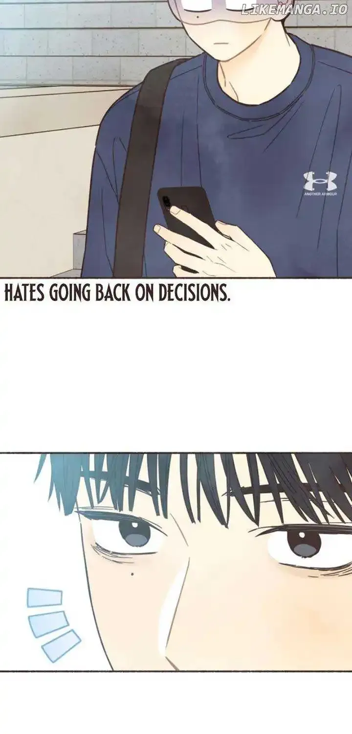Read Transference (Hyang Yu) chapter 16 image 28 on Lezhin