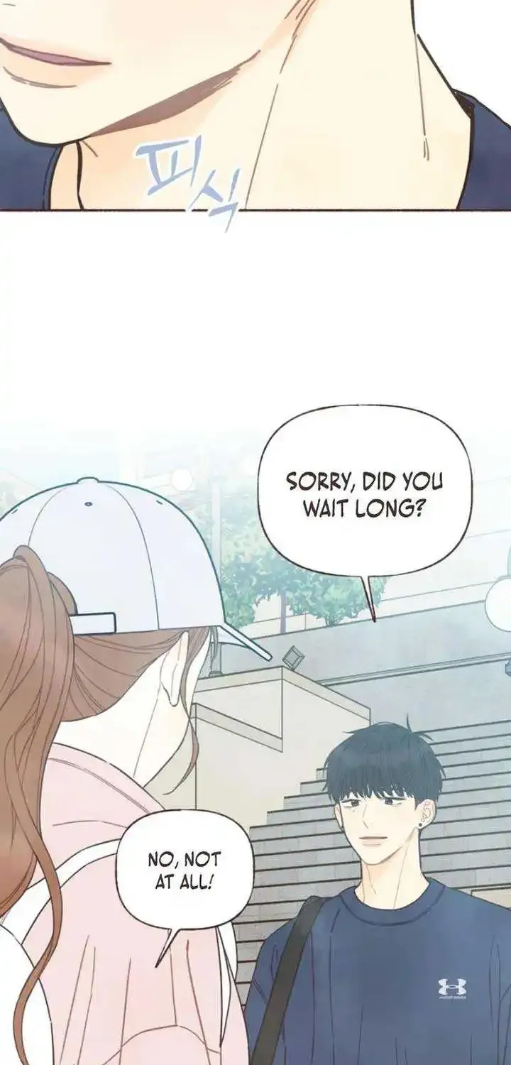 Read Transference (Hyang Yu) chapter 16 image 31 on Lezhin