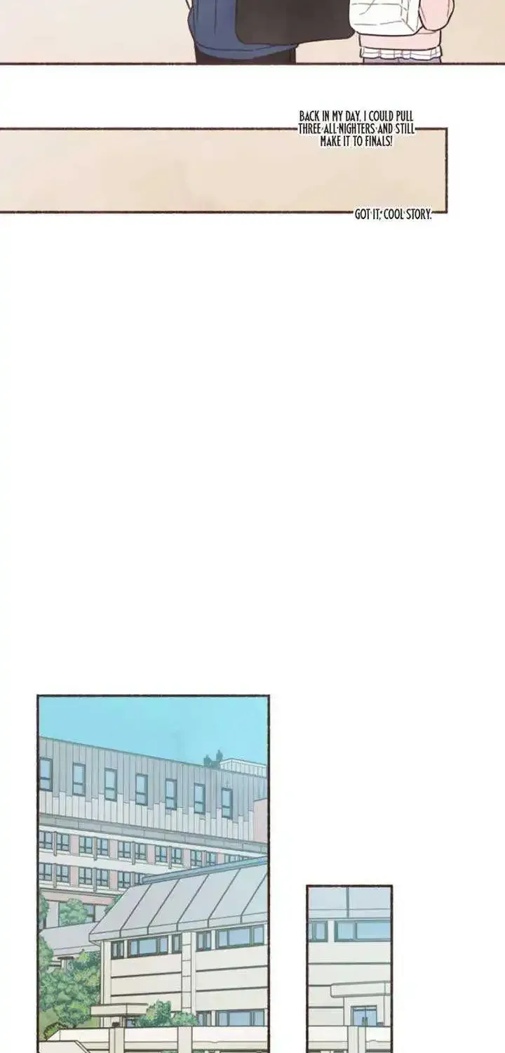 Read Transference (Hyang Yu) chapter 16 image 33 on Lezhin