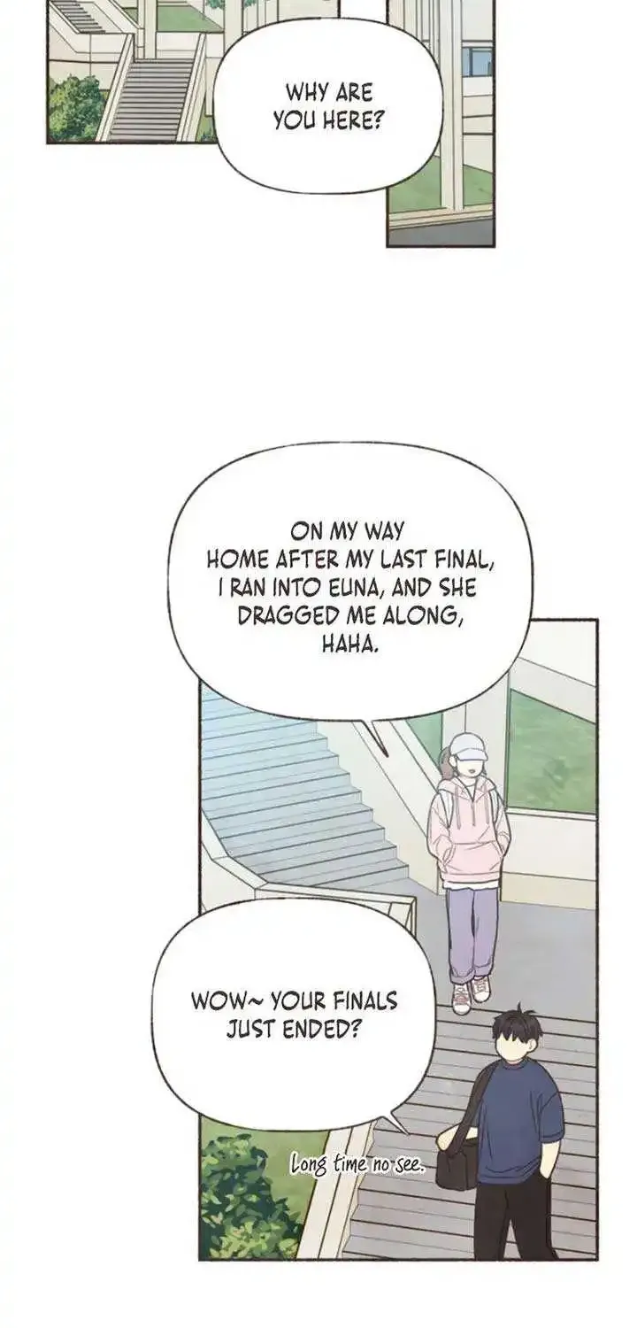 Read Transference (Hyang Yu) chapter 16 image 34 on Lezhin