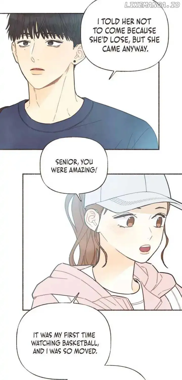 Read Transference (Hyang Yu) chapter 16 image 36 on Lezhin