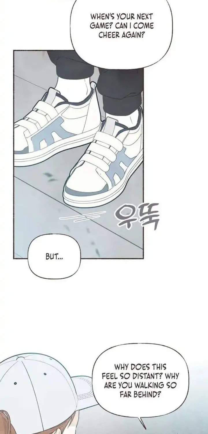 Read Transference (Hyang Yu) chapter 16 image 37 on Lezhin