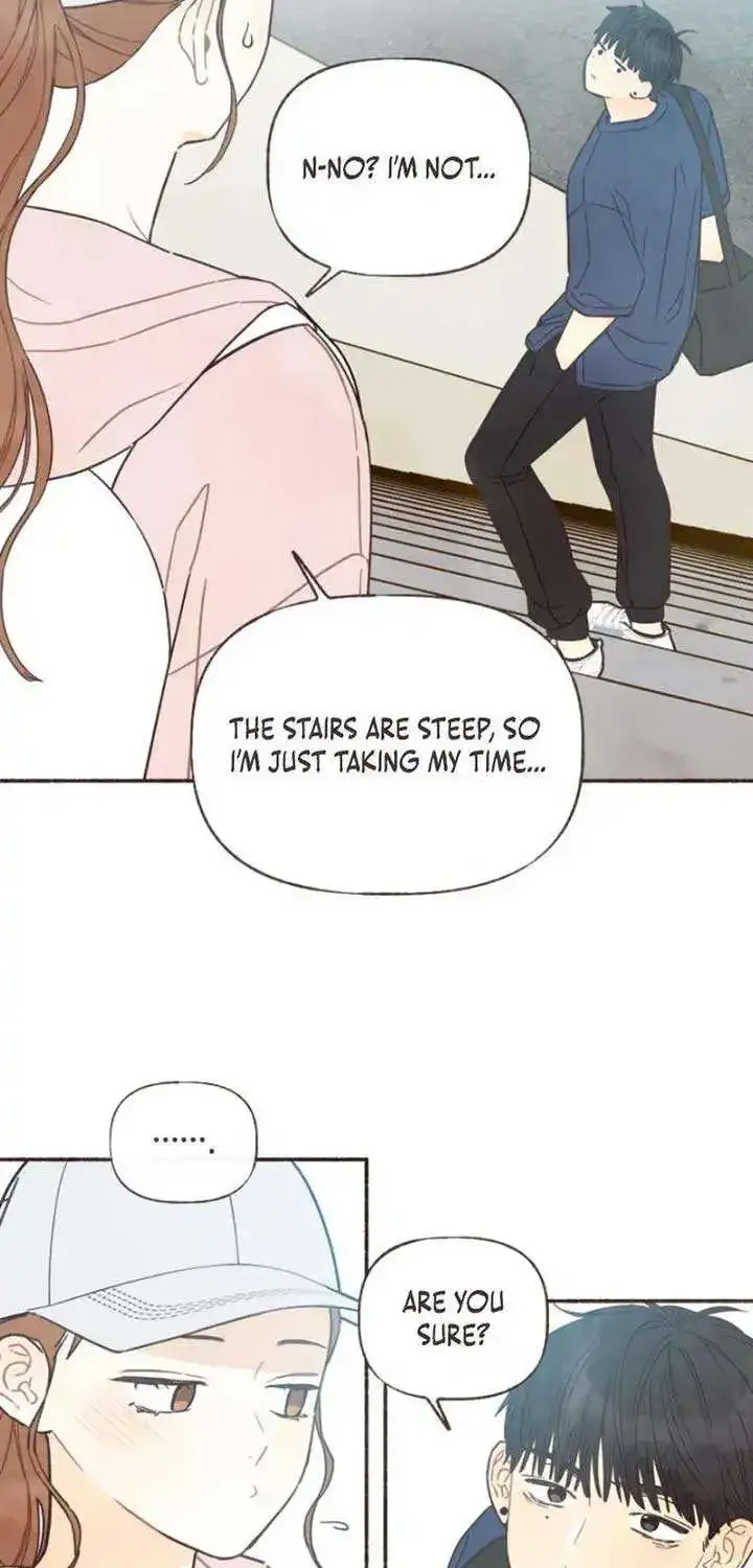 Read Transference (Hyang Yu) chapter 16 image 38 on Lezhin