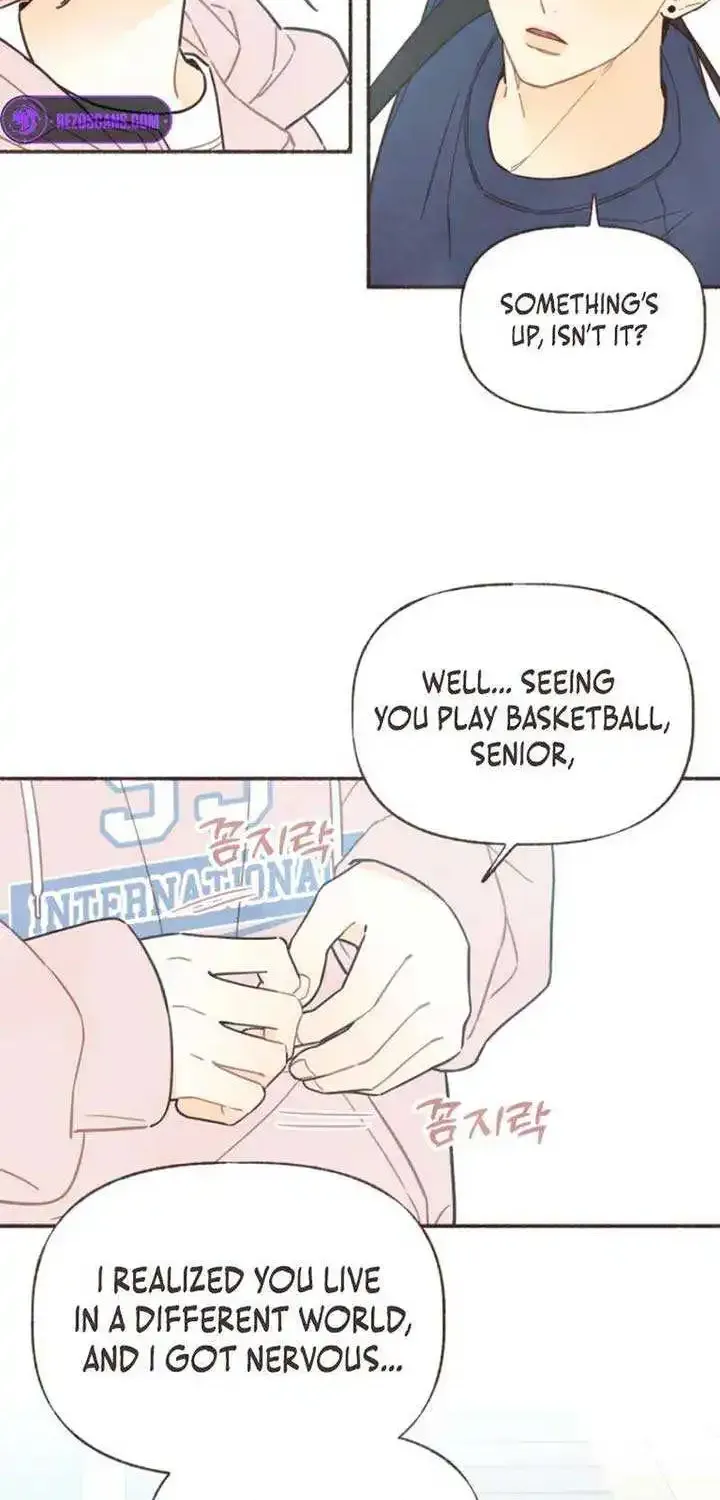 Read Transference (Hyang Yu) chapter 16 image 39 on Lezhin