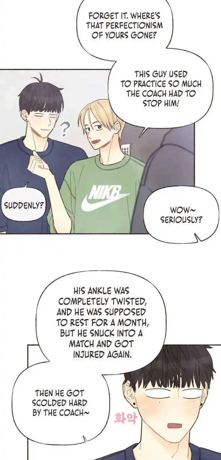 Read Transference (Hyang Yu) chapter 16 image 4 on Lezhin