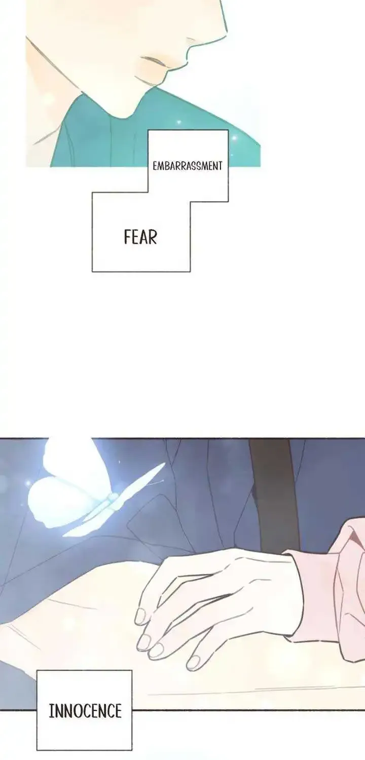 Read Transference (Hyang Yu) chapter 16 image 46 on Lezhin
