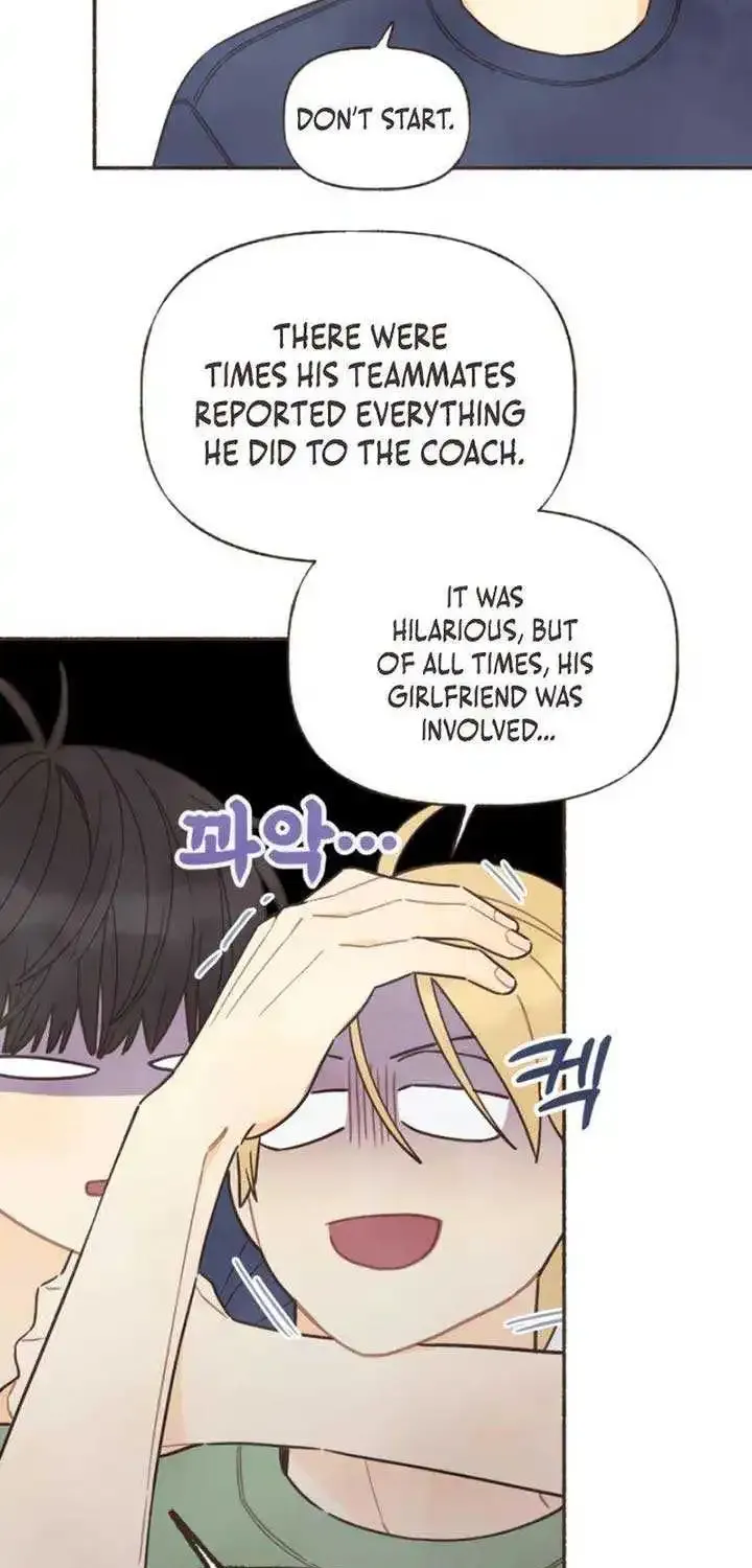 Read Transference (Hyang Yu) chapter 16 image 5 on Lezhin