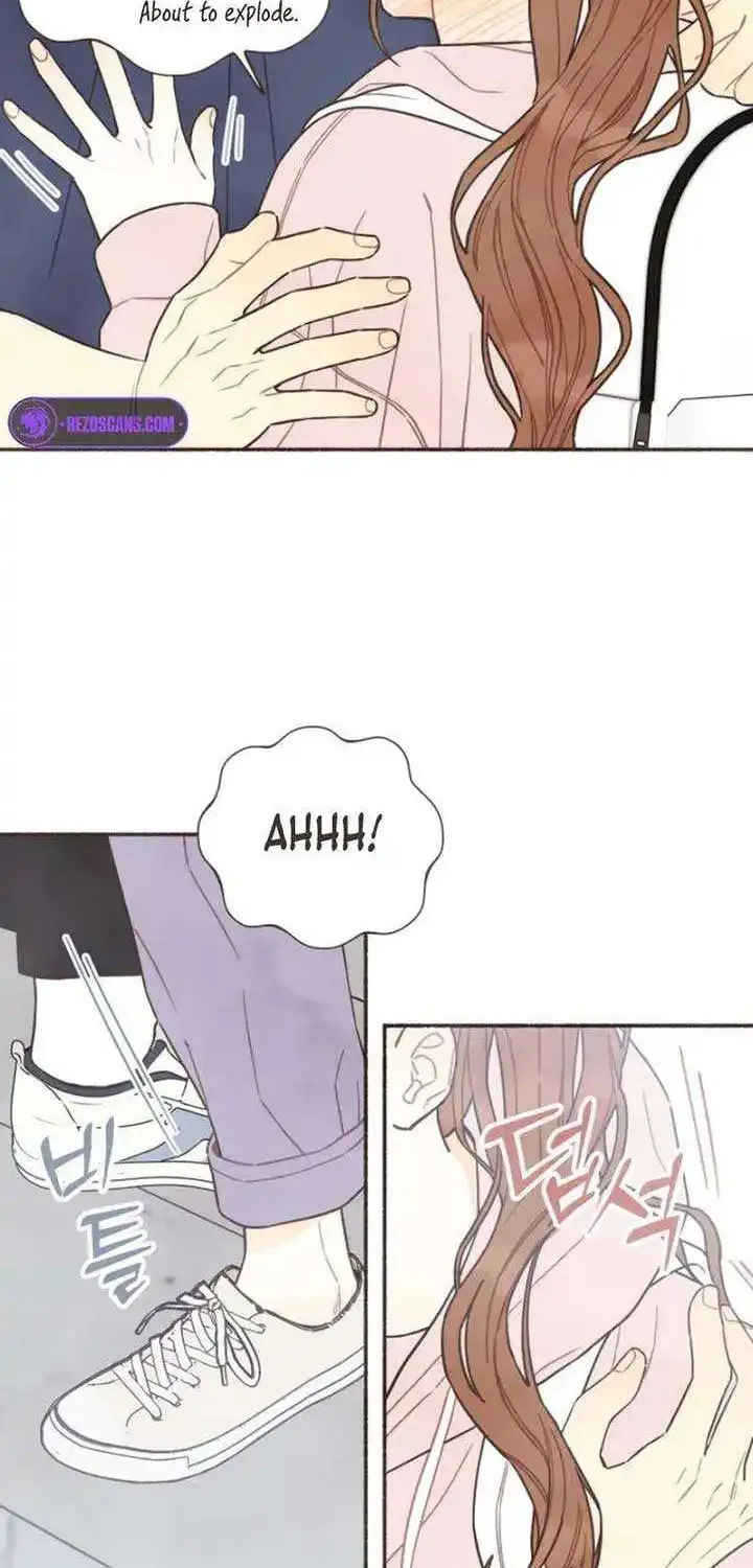 Read Transference (Hyang Yu) chapter 16 image 50 on Lezhin