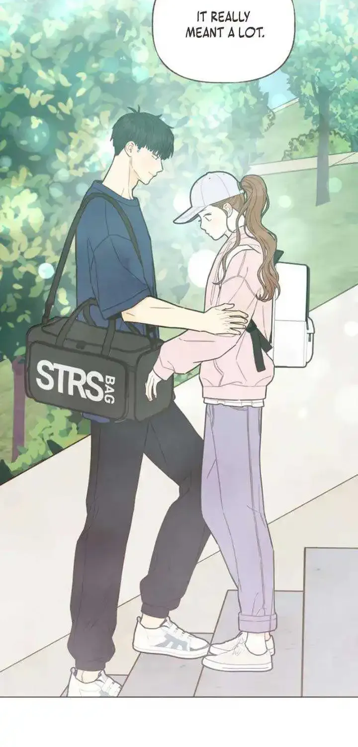 Read Transference (Hyang Yu) chapter 16 image 52 on Lezhin