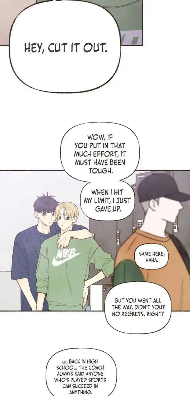 Read Transference (Hyang Yu) chapter 16 image 6 on Lezhin