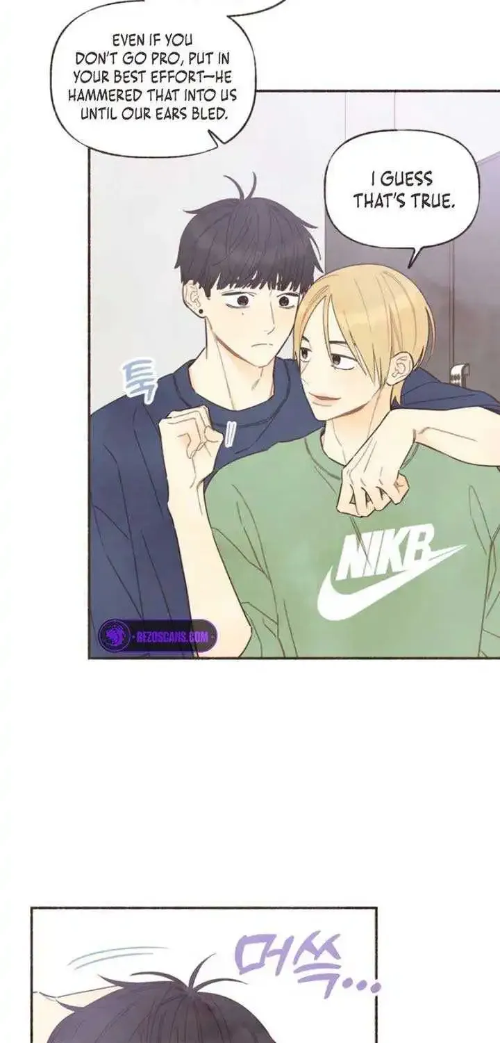 Read Transference (Hyang Yu) chapter 16 image 7 on Lezhin