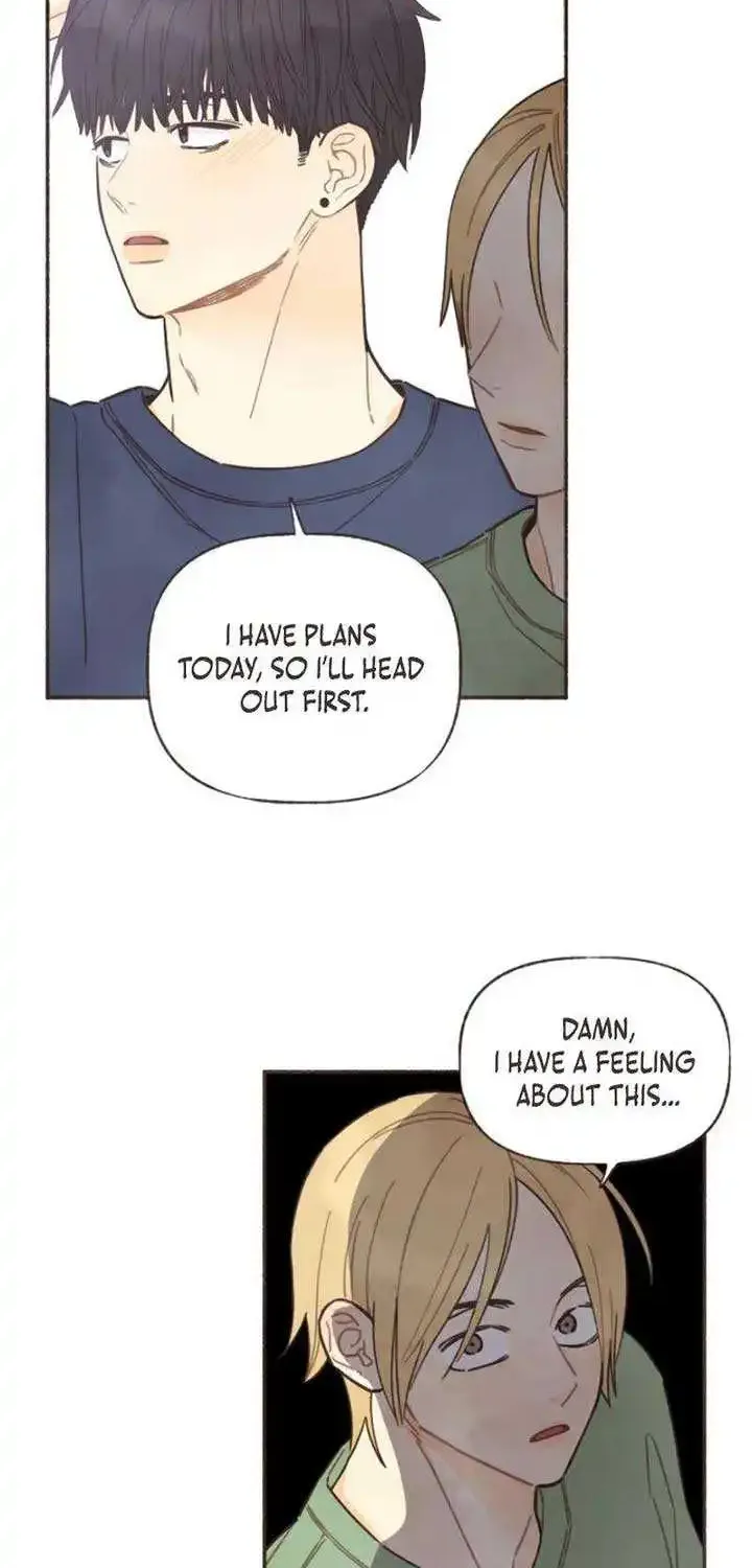 Read Transference (Hyang Yu) chapter 16 image 8 on Lezhin