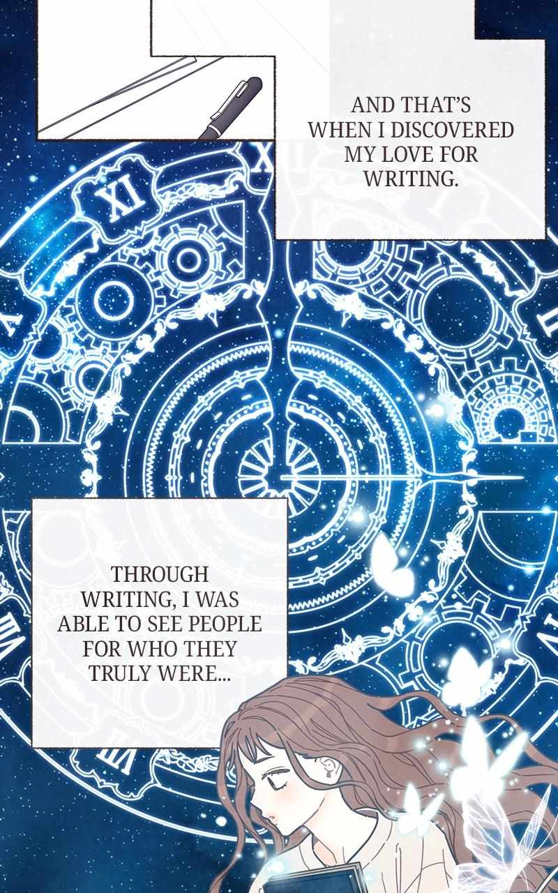 Read Transference (Hyang Yu) chapter 17.1 image 25 on Lezhin