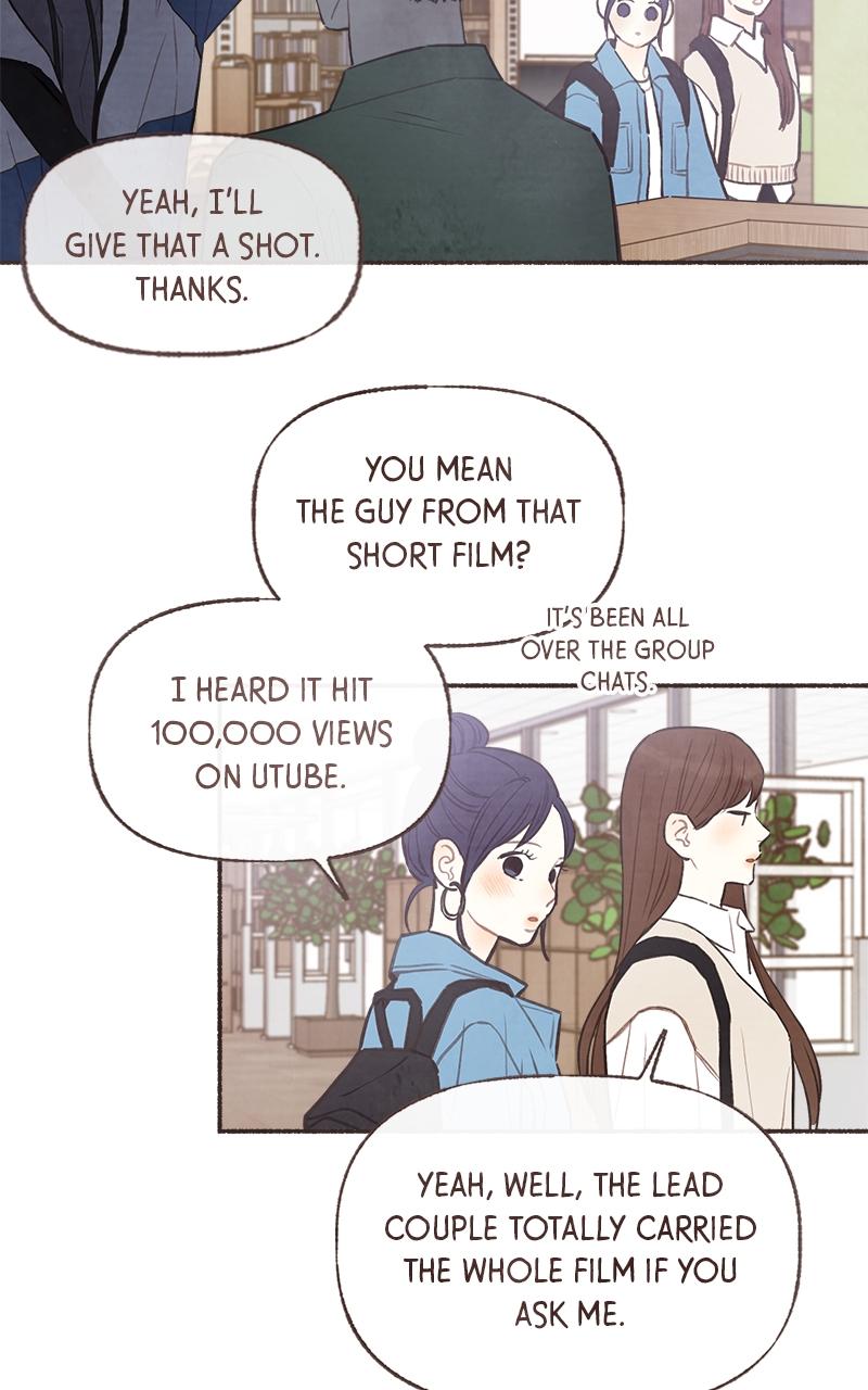 Read Transference (Hyang Yu) chapter 17.1 image 39 on Lezhin