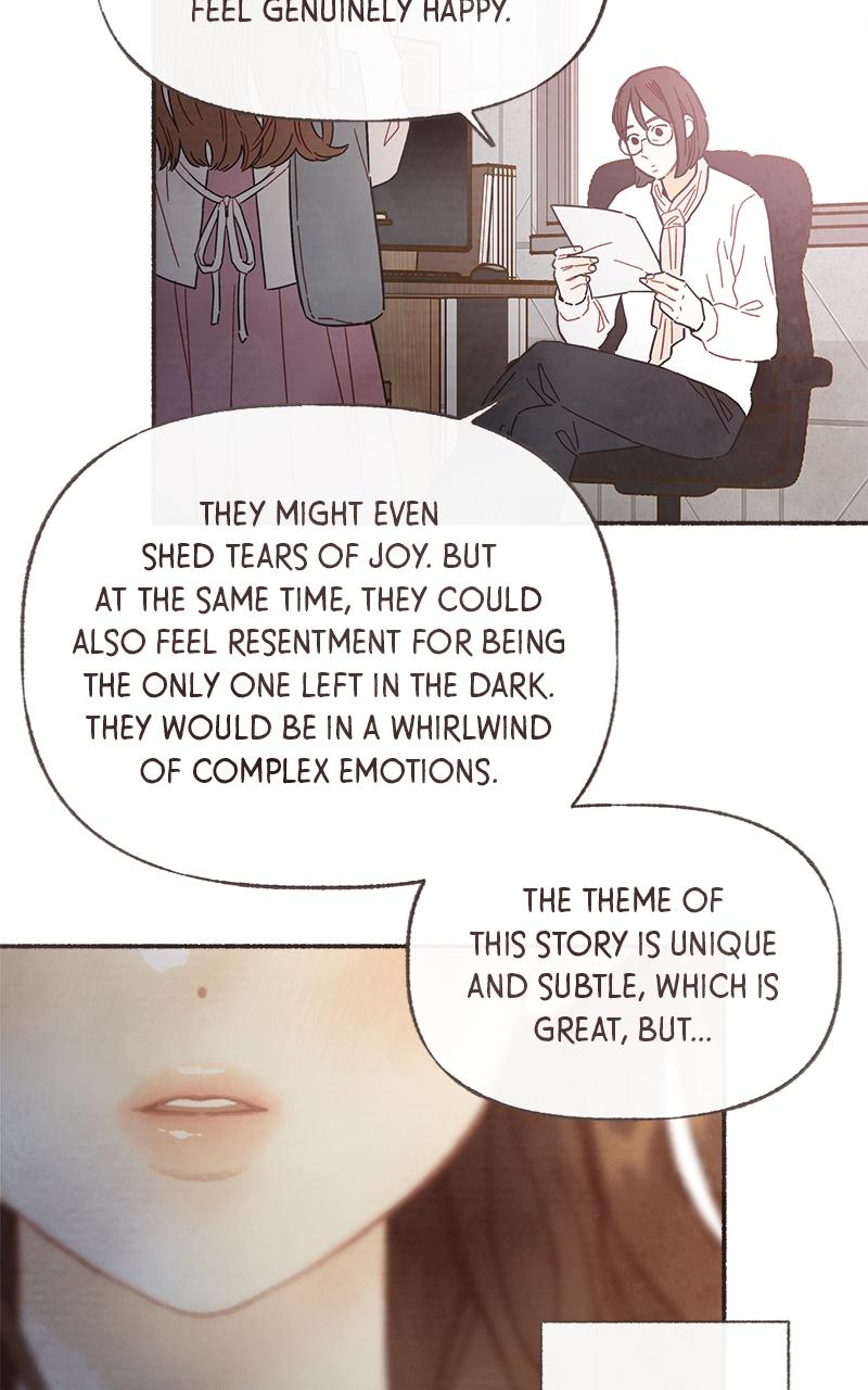 Read Transference (Hyang Yu) chapter 17.1 image 4 on Lezhin
