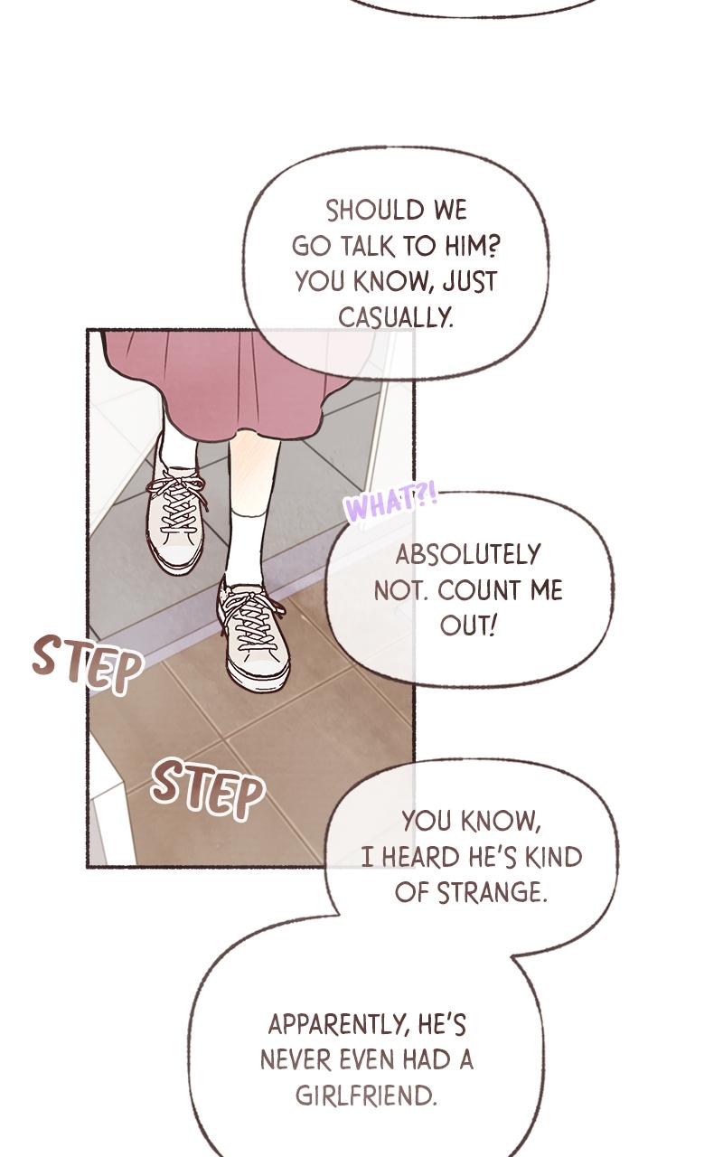 Read Transference (Hyang Yu) chapter 17.1 image 40 on Lezhin